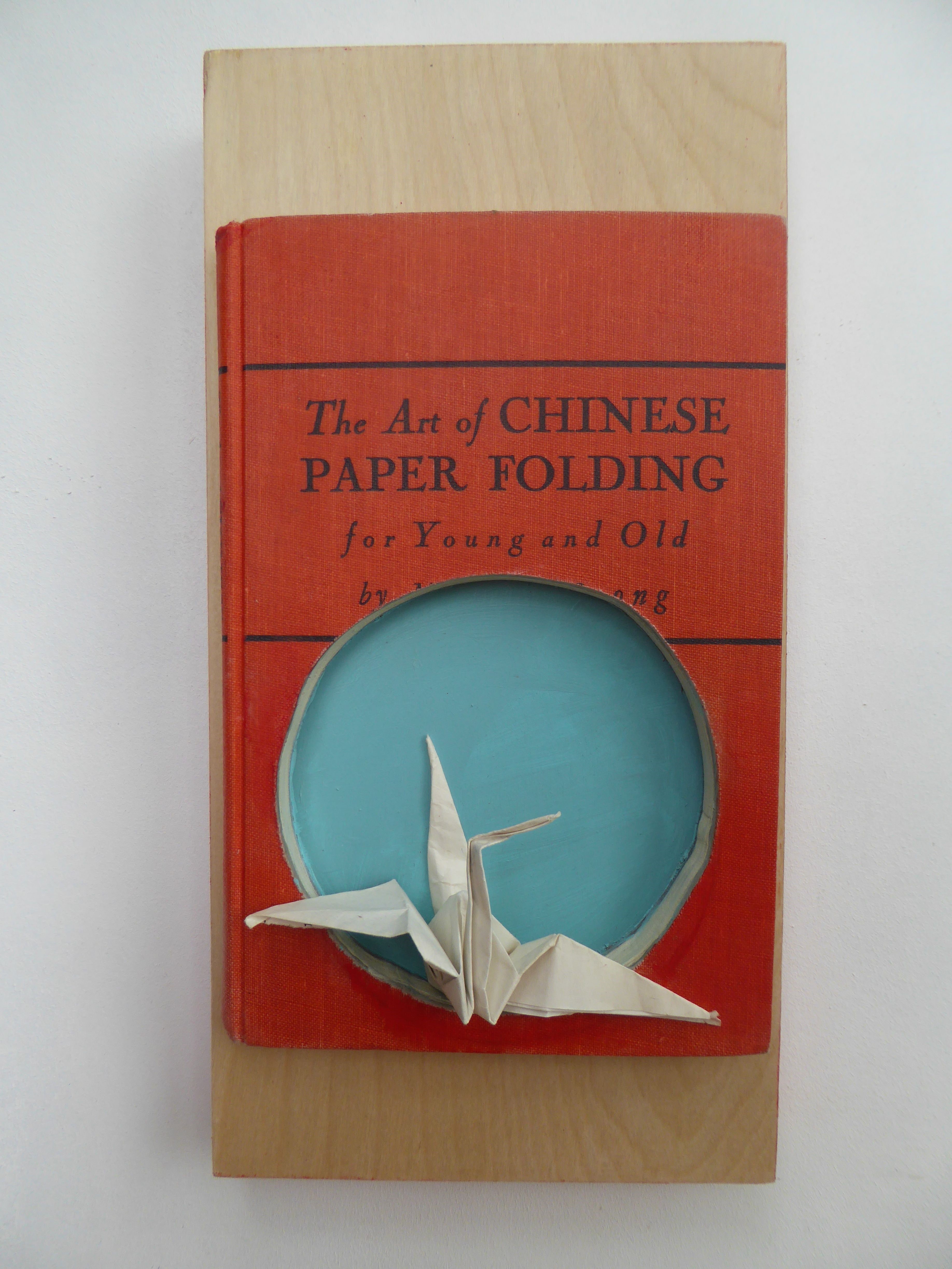 The Art of Chinese Paper Folding